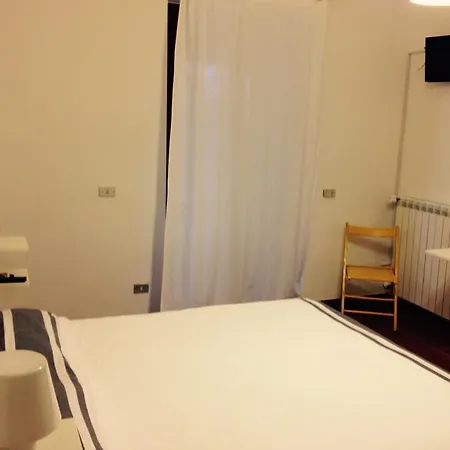 Bed & Breakfast Villalba Sunrise