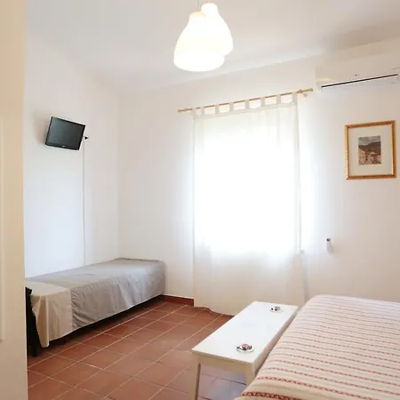 Bed & Breakfast Villalba Sunrise