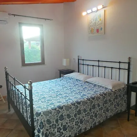 Bed & Breakfast Villalba Sunrise