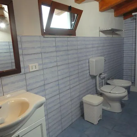 Villalba Sunrise Bed & Breakfast