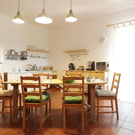 Villalba Sunrise Bed & Breakfast