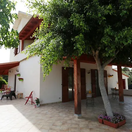 Bed & Breakfast Villalba Sunrise *