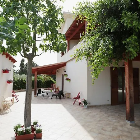 Bed & Breakfast Villalba Sunrise