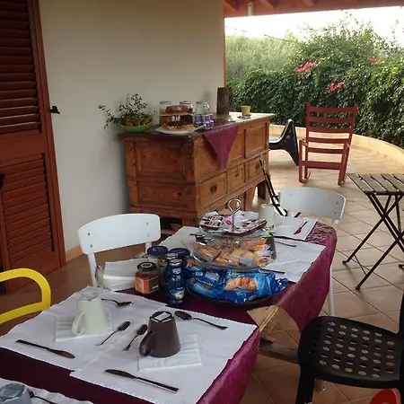 Bed & Breakfast Villalba Sunrise *