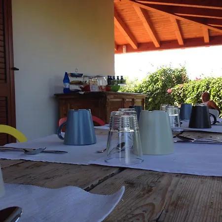 Bed & Breakfast Villalba Sunrise *