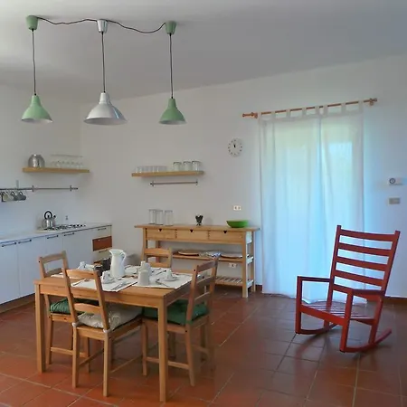 Villalba Sunrise Bed & Breakfast Favara