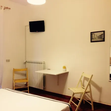 Villalba Sunrise 파바라