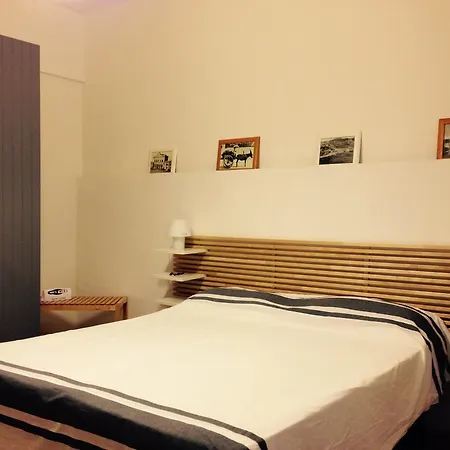 Villalba Sunrise B&B 파바라