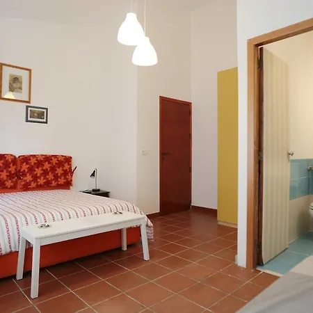 Villalba Sunrise 파바라