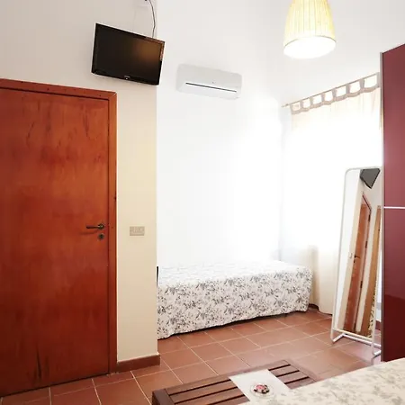 Villalba Sunrise B&B *