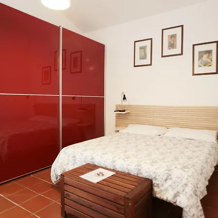 Villalba Sunrise * 파바라