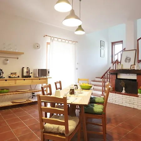 B&B Villalba Sunrise 파바라