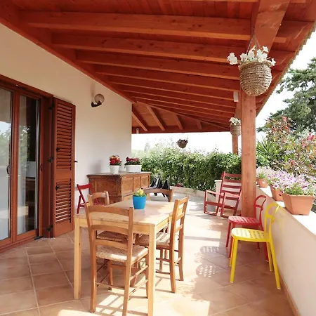 Villalba Sunrise * 파바라