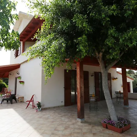 B&B Villalba Sunrise *