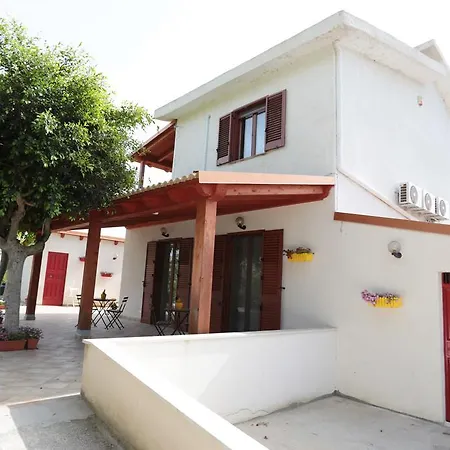 Villalba Sunrise 파바라