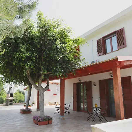 Villalba Sunrise B&B *