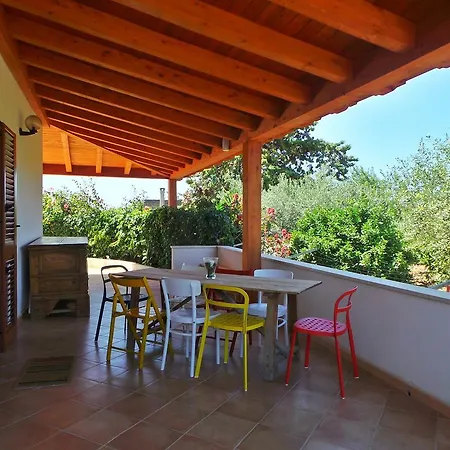 Villalba Sunrise 파바라