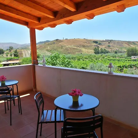 Villalba Sunrise 파바라